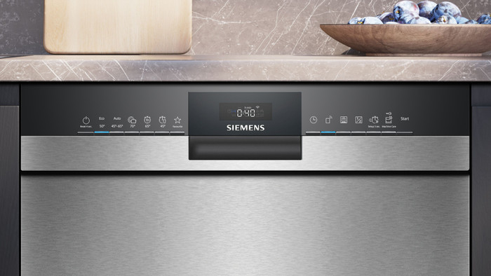 Siemens SN43HS03TE detail
