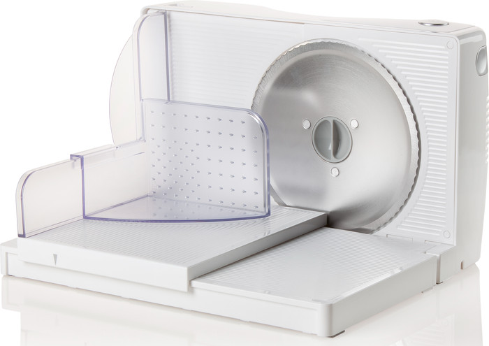 Domo MS171 rückseite