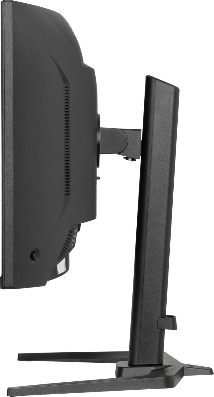 iiyama G-Master GCB3484WQSU-B2 Curved rechte seite