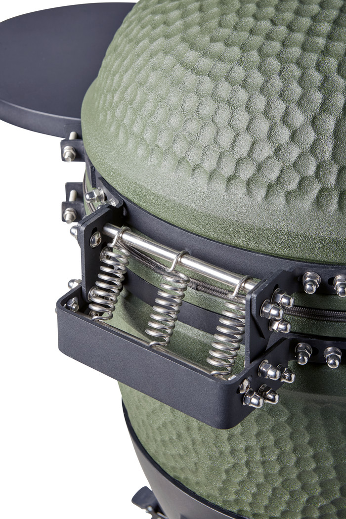 Moddern Green Complete detail