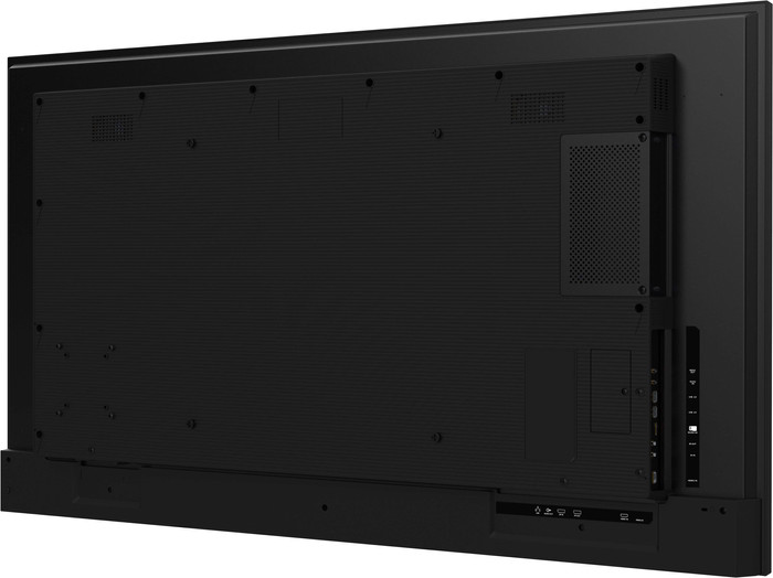 iiyama ProLite LH5575UHS-B2AG back