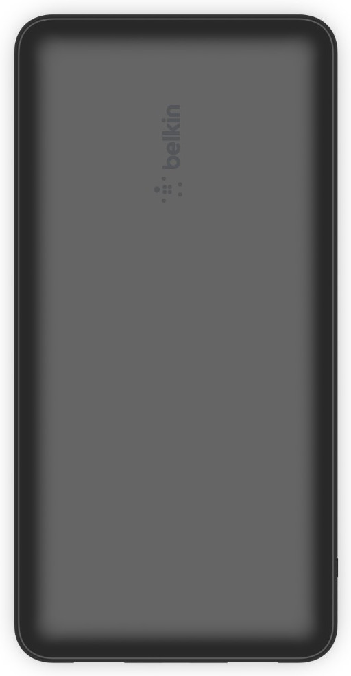 Belkin Power Bank 20,000mAh Black null