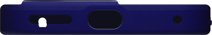 Fairphone 6+ Protective Backcover Blau unten