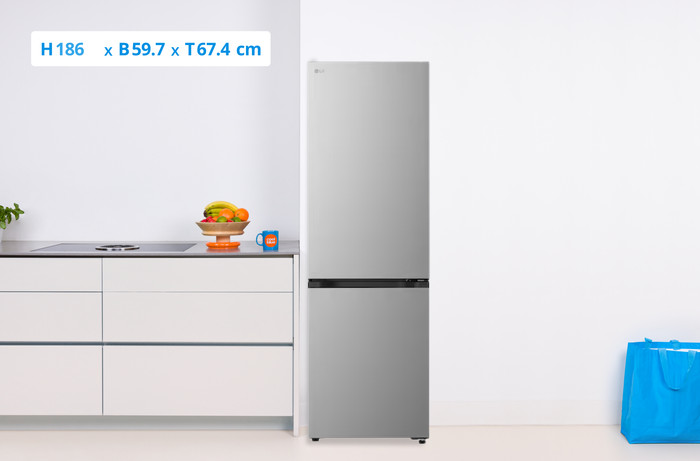 LG GBBSJ1CCPY visuelles Coolblue 1