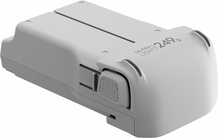 DJI Lito X1 Intelligent Flight Battery linke seite
