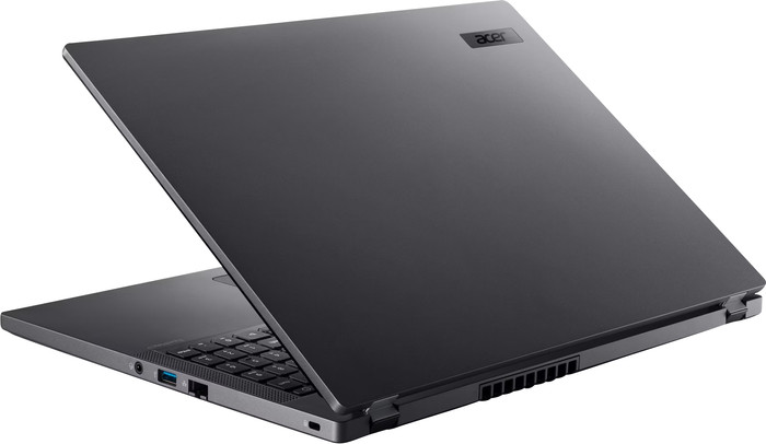 Acer TravelMate P2 16 TMP216-51-G2-TCO-77R7 QWERTY [Englische Tastatur] rückseite