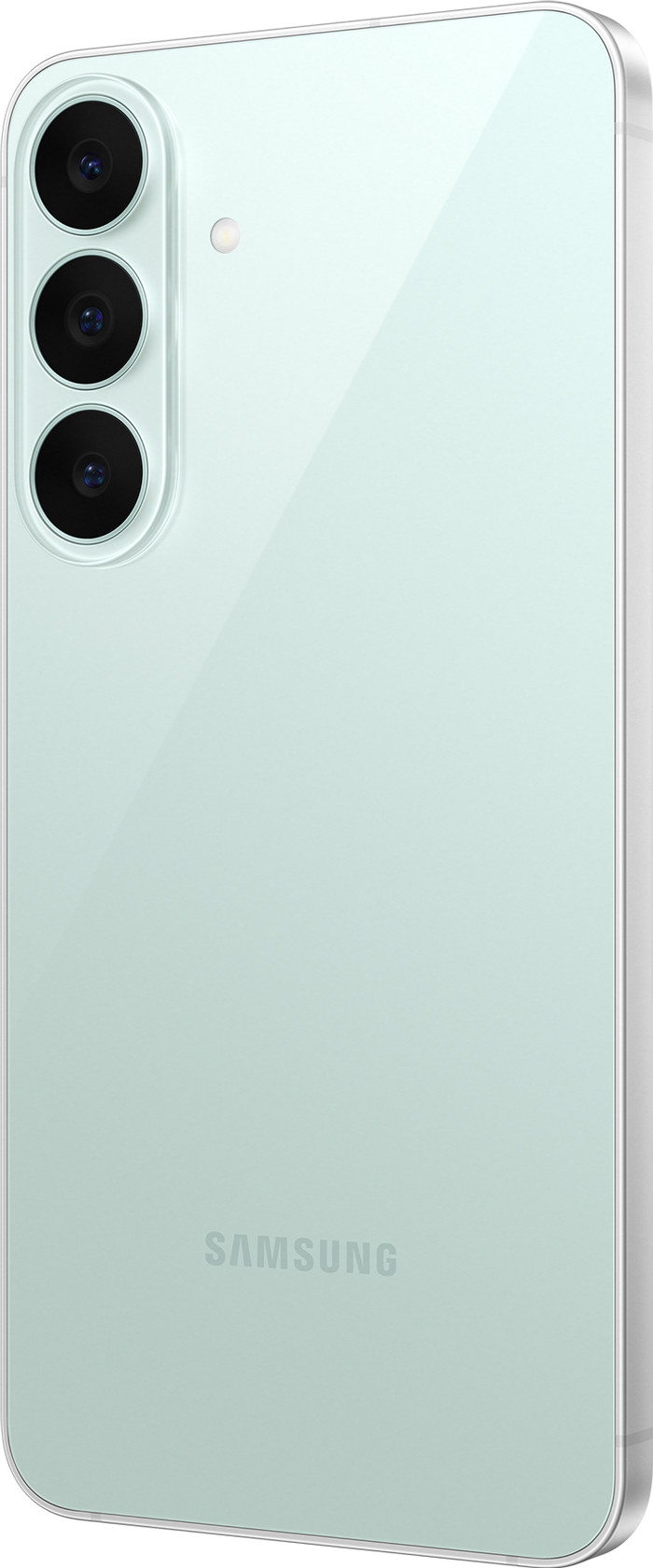 Samsung Galaxy S26 FE 128GB Grün 5G rückseite