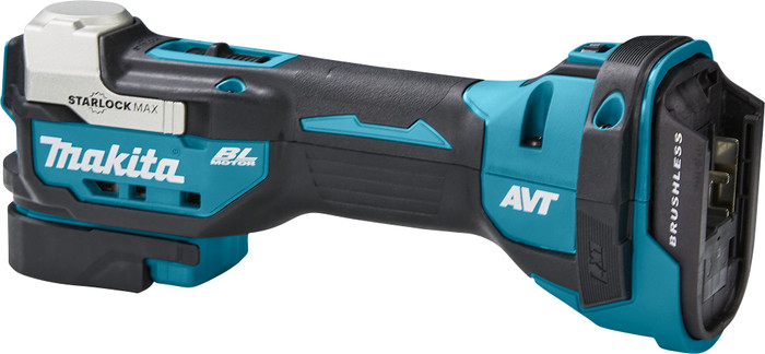 Makita DTM52ZJX2 rechte seite