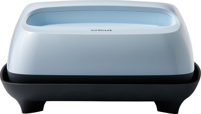 Cricut EasyPress 3 (23 x 23 cm) + Starterset null