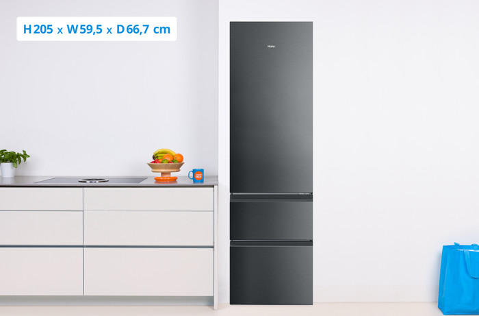 Haier HTR3620CNMP visual Coolblue 1