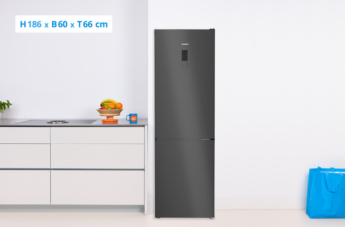 Siemens KG36NXXBF visuelles Coolblue 1