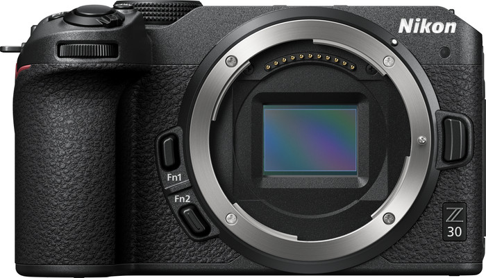 Nikon Z30　ボディー 新品)Nikon (ニコン) Z30 ボディ（商品ID：4960759910615）詳細