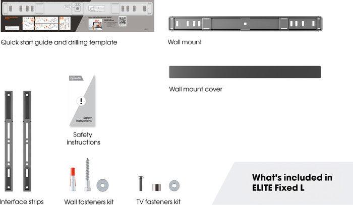 Vogel's Elite 5605 null