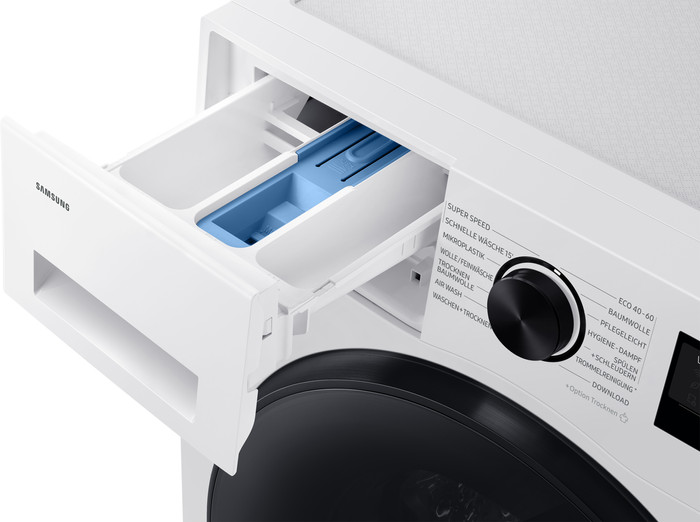 Samsung WD90HG5U34BEEG detail