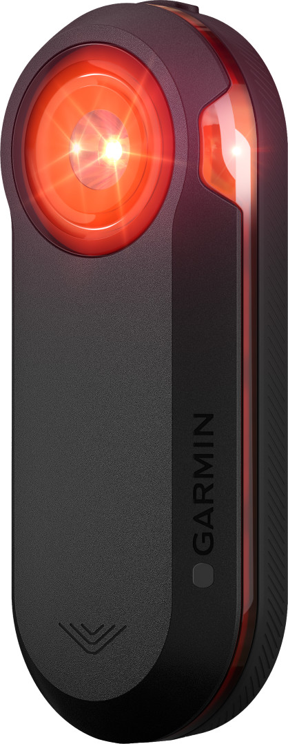 Garmin Varia RTL515 Radar Rücklicht linke seite