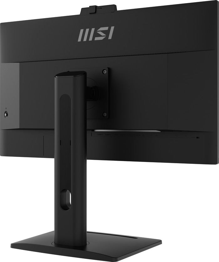 MSI PRO MP275QPDG rückseite