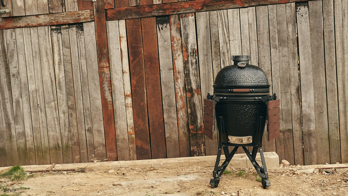 The Bastard Classic Large produkt in gebrauch