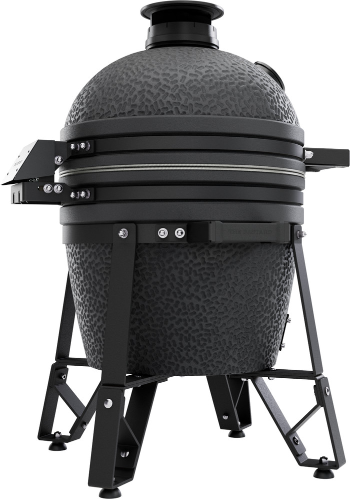 The Bastard Core Compact Complete left side