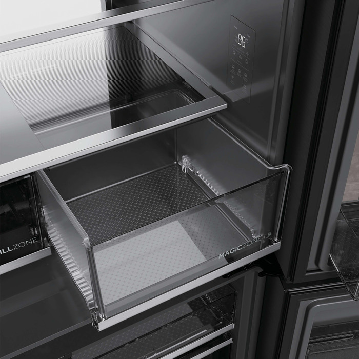 Haier HCW99F18DHMB detail