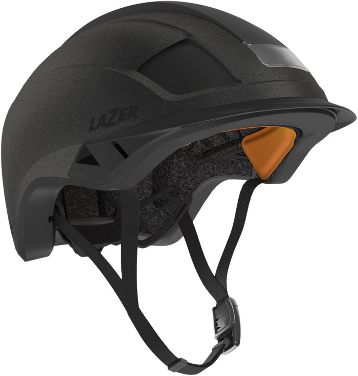 Lazer Next KinetiCore Black M Main Image