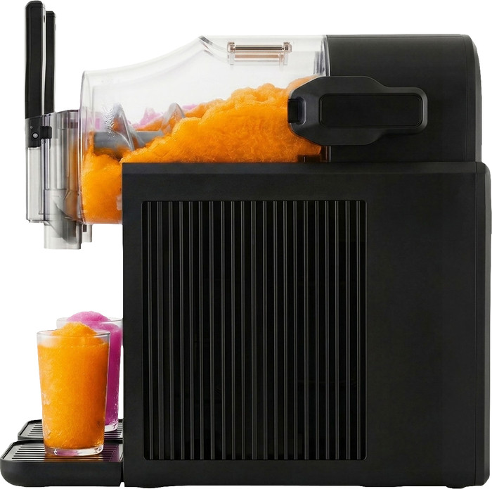 Seeger SuperSlush Twin Frozen Drink Maker 2x2L rechte seite