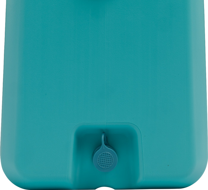 Igloo Tag Along Too Highrise 22QT Lagoon detail