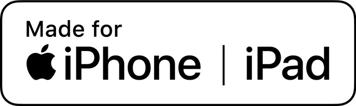 BlueBuilt USB-C-auf-Lightning-Kabel 1,5 m Kevlar Schwarz null