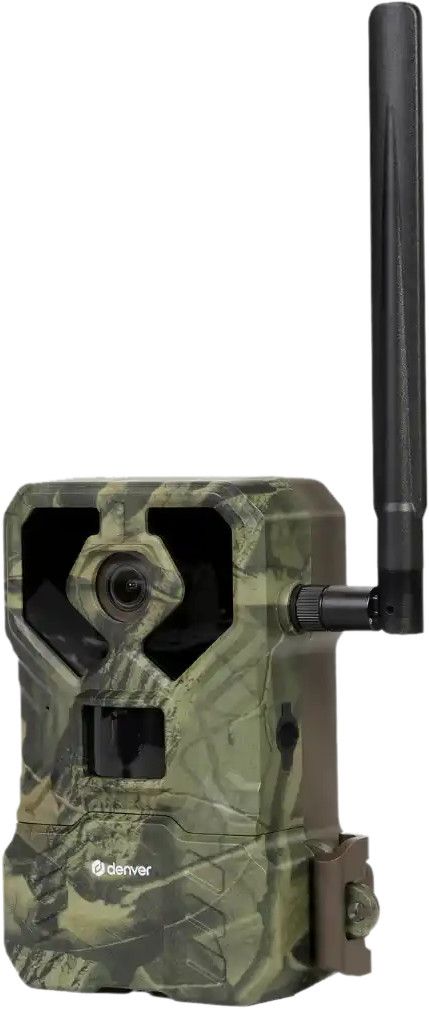 Denver WCL-8060 right side