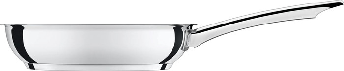 WMF Durado Bratpfannenset 3-teilig vorne