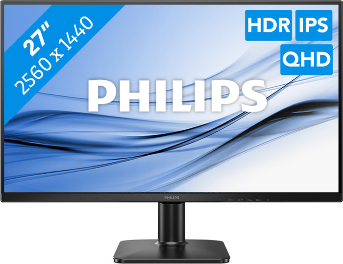 Philips 27E2N1500L/00 Main Image