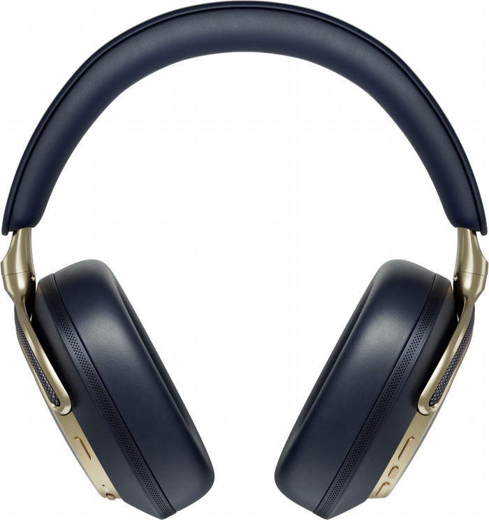 Bowers & Wilkins Px8 S2 Midnight Blue front