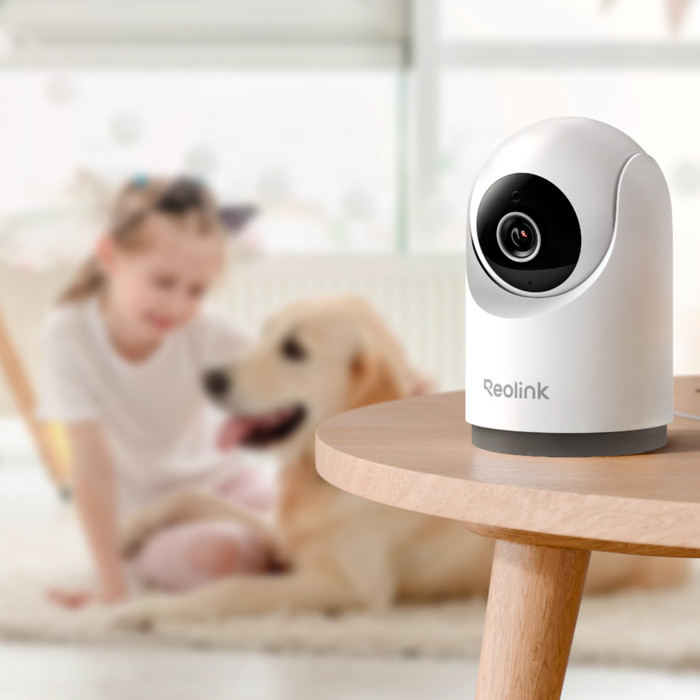 Reolink E331 visual supplier