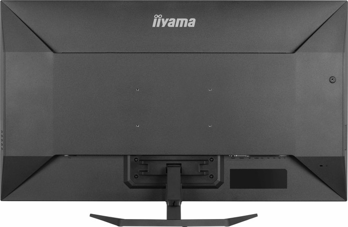 iiyama ProLite X4373UHSU-B2 back