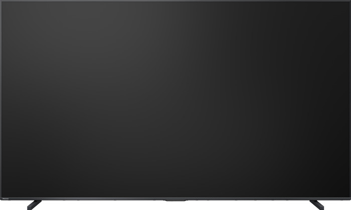 Hisense 98 Zoll QLED E7Q (2025) vorne