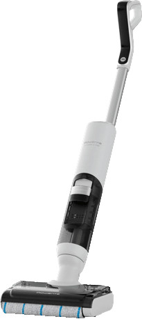 Rowenta X-Clean 5 Pro GZ5435 rechte seite