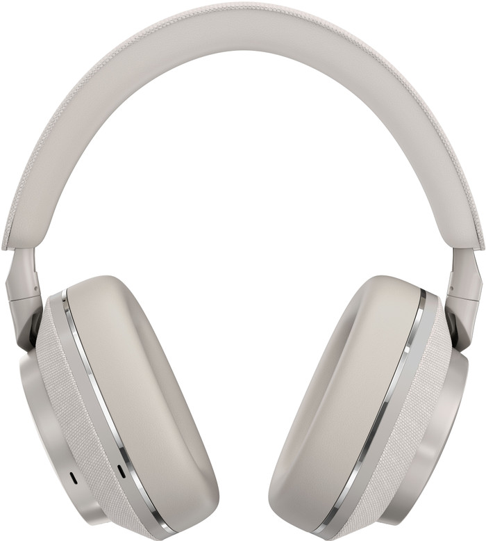 Bowers & Wilkins PX7 S2 Gray front