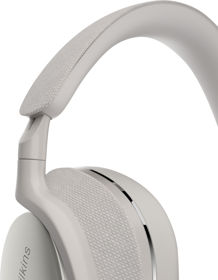 Bowers & Wilkins PX7 S2 Gray detail