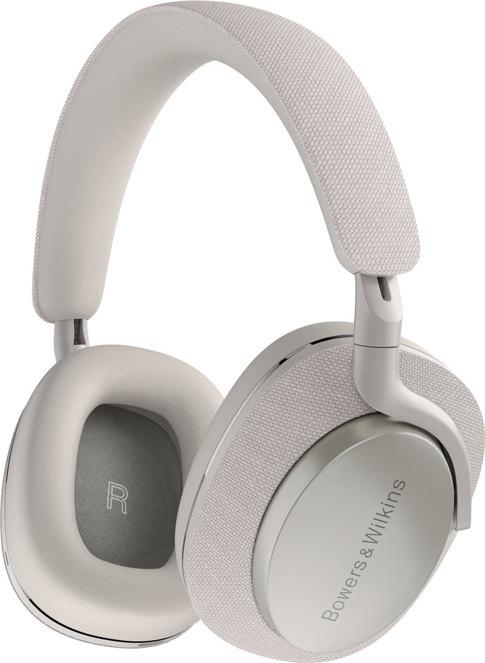Bowers & Wilkins PX7 S2 Gray right side
