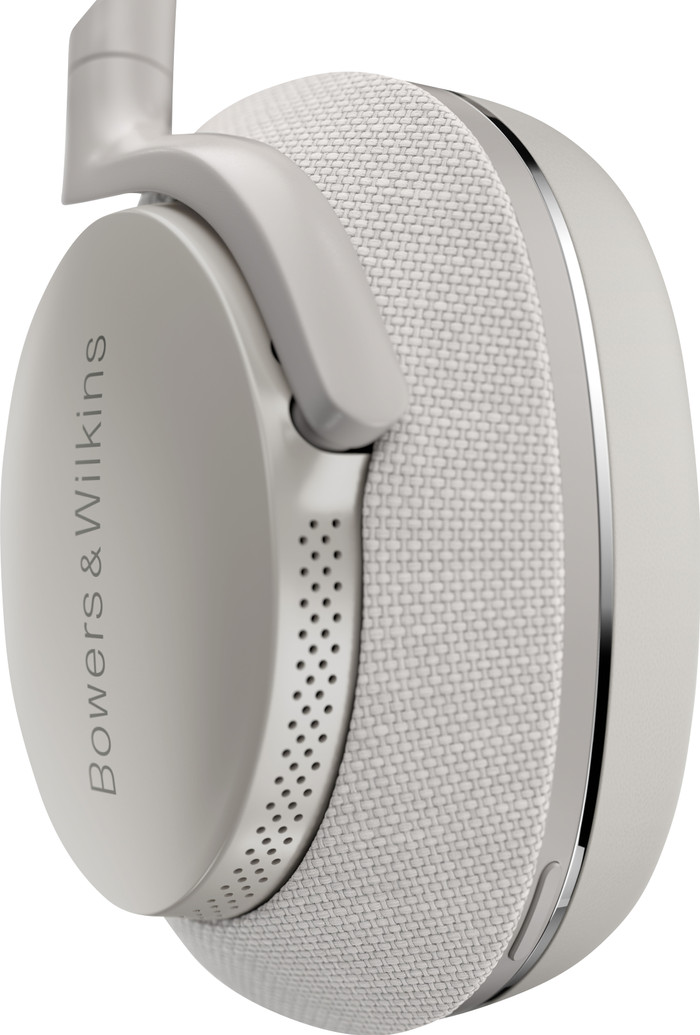 Bowers & Wilkins PX7 S2 Gray detail