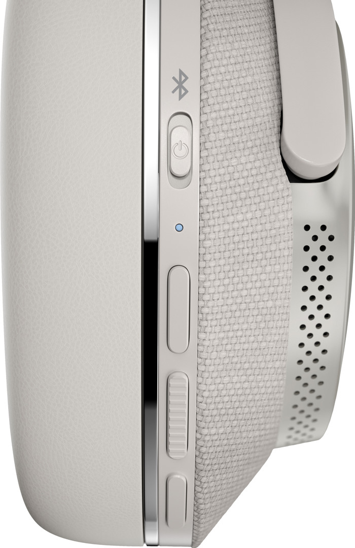 Bowers & Wilkins PX7 S2 Gray detail