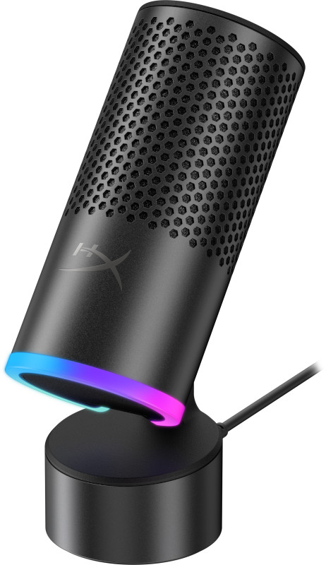 HyperX SoloCast 2 Pro Gaming-Mokrofon Main Image