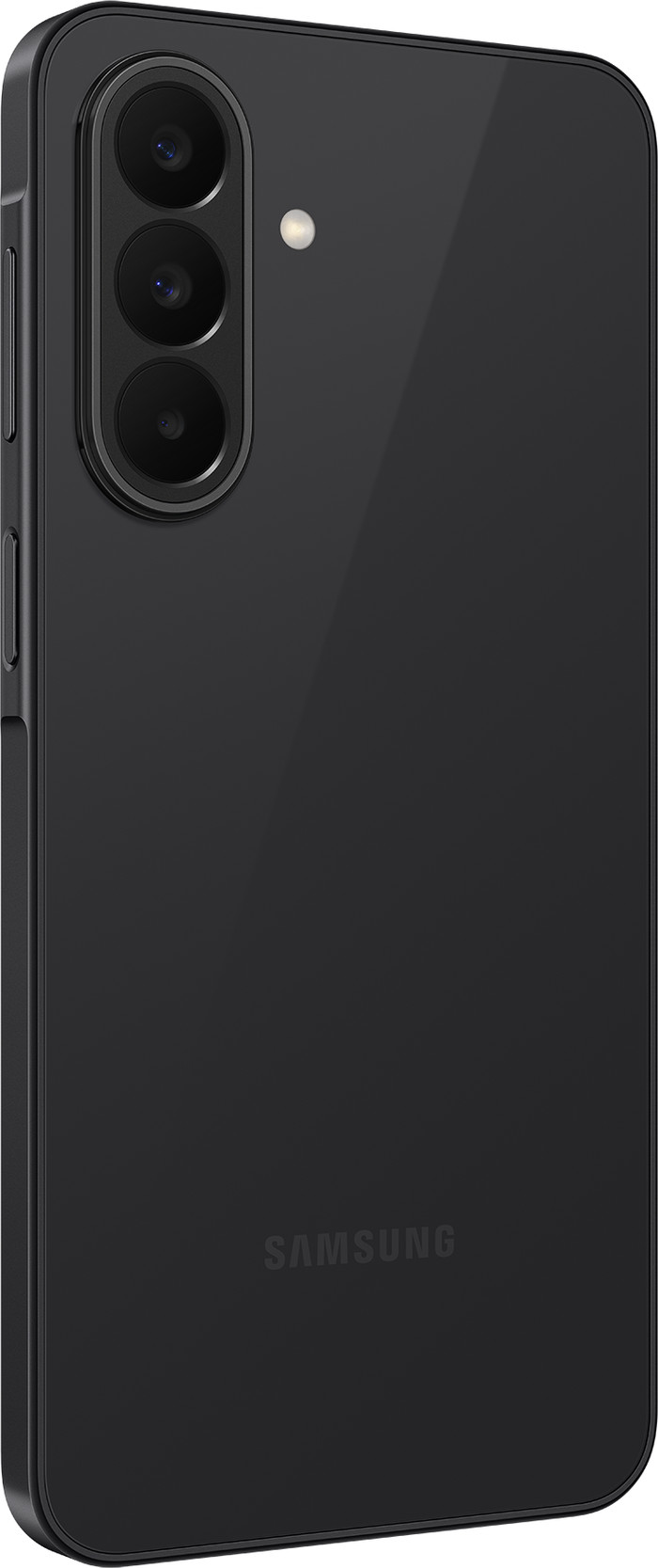 Samsung Galaxy A27 128GB Schwarz 5G rückseite