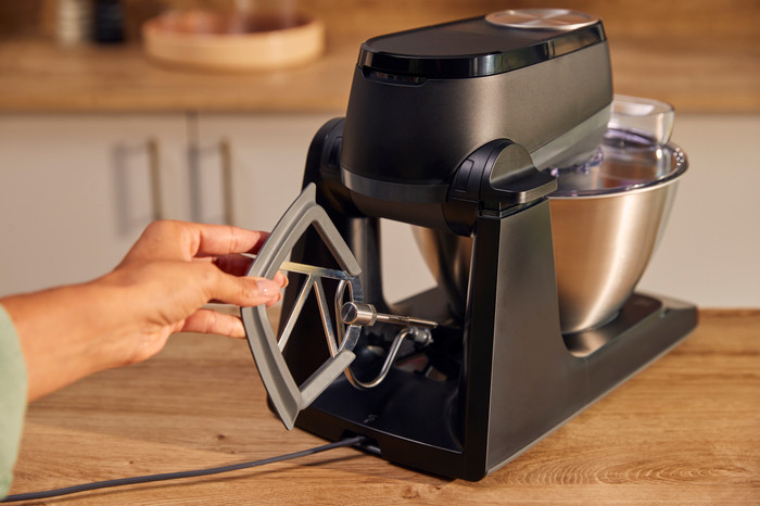 Kenwood KHC40.050BK visueller lieferant