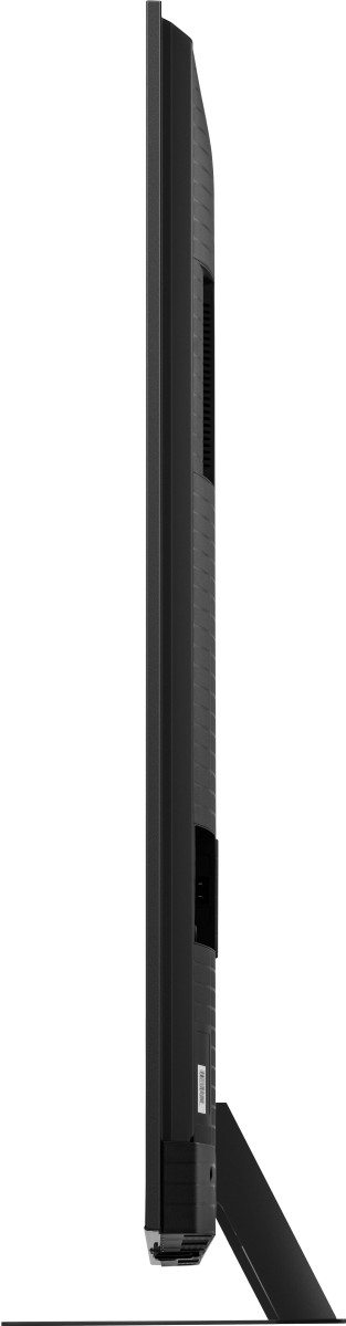 Hisense ULED 65 inches U79S PRO (2026) right side