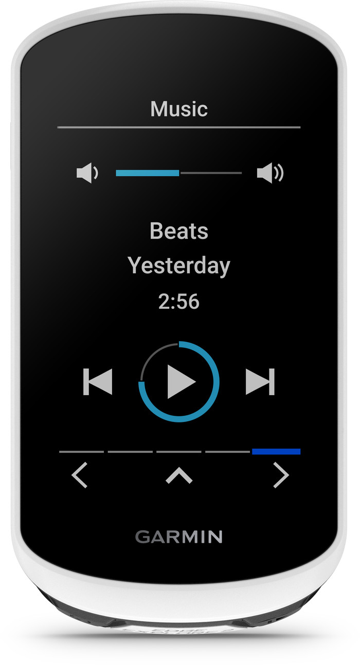 Garmin Edge Explore 2 null