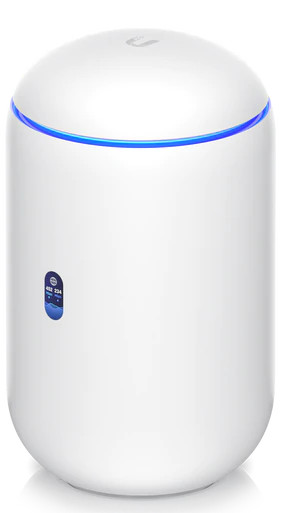 Ubiquiti UniFi Dream Router null