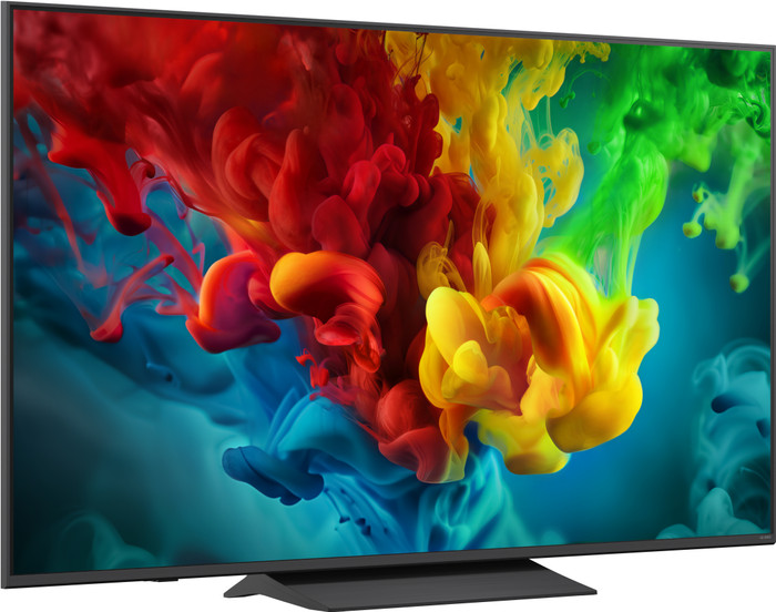 LG 65 Zoll QNED83 Mini-LED 4K (2026) vorne