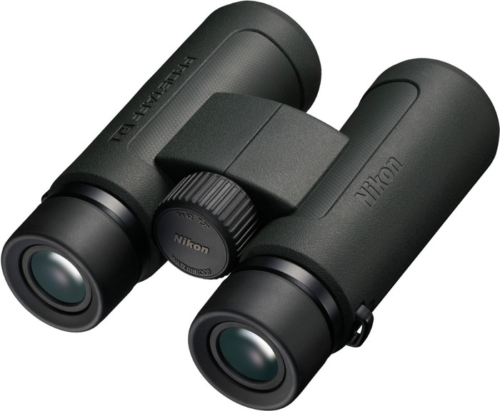 Nikon Prostaff P3 8X42 null