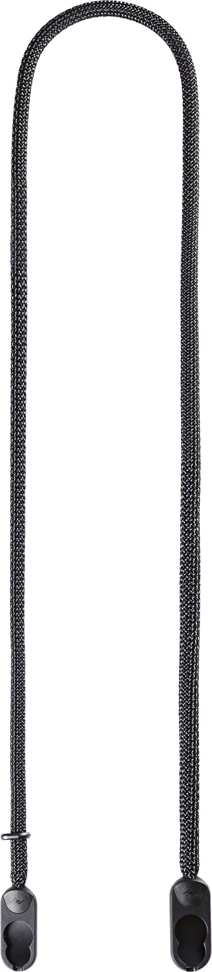 Peak Design Form Rope Camera Strap Long Black Main Image
