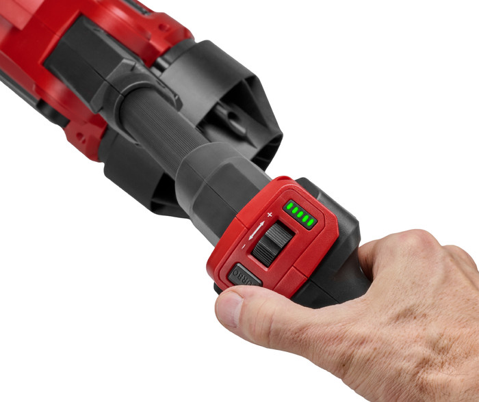 Einhell GP-LB 36/270 Li E BL Solo detail